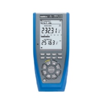 Digital-Multimeter mit Digitalanzeige MTX 3291