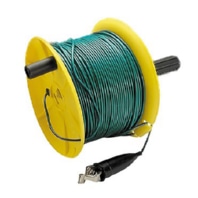 Trommel 30m Messleit. grn P01295268