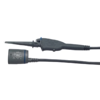 Tastkopf PROBIX 1/10 600V CAT III 250 MHz HX0030D