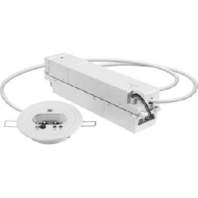 Notleuchte 4W SLG EL LED 3h IR RM