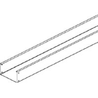 Cable tray 110x400mm RLU 110.400 E3