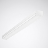 LED-Anbauleuchte 4000K, DALI, wei� SFlow D1-L 7355651