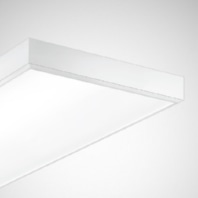 LED-Sporthallenleuchte 4000K DALI Actison Fit #7238351