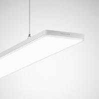 Architekturleuchte, Hngel HCL DALI wei, Lunexo H2 C 7792362