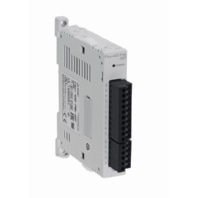 PLC analogue I/O-module 4 In / 0 Out FX3U-4AD-PNK-ADP