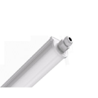 LED-Feuchtraumleuchte 840 Waterp #711000005000