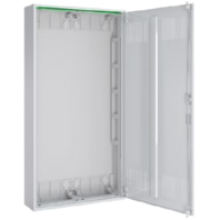 Surface mounted distribution board ABNRM207L01