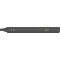 Bit 2 x 70 mm 868 S 2 x 70 mm
