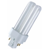 Energiesparlampe 146mm G24q-2 18W/865, 44049