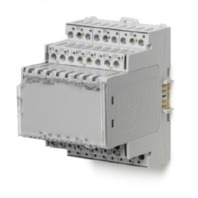 Free programmable controller extension TXM1.6R