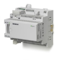 Free programmable controller extension TXS1.12F10