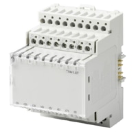 Free programmable controller extension TXM1.8T