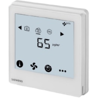 KNX Room thermostat RDF870KN