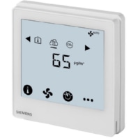 Unterputz KNX PM2.5 RDF870KN