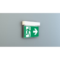 Rettungszeichenleuchte ZB, ML KBDUO029ML