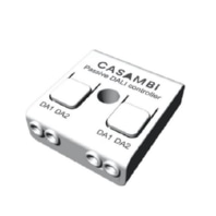 Casambi-DALI-Modul YMOCA-DCS-DA