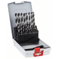Metallspiralbohrer-HSS-Set 2608577351