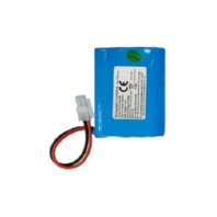 Akku-Pack 12V fr Steuerungs-Set 100955
