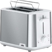 Toaster PurShine, HT1510WH