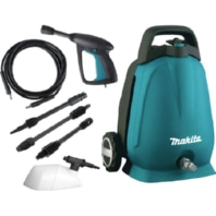 High-pressure washer HW102
