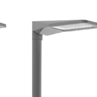 LED-Mastan-/aufsatzleuchte 4000K DB703 ALFONS I DW7248028
