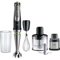 Hand blender Multiquick9, MQ 9138 XI