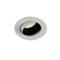 Recessed installation box for luminaire 143-114-130
