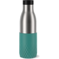 Trinkflasche 0,5L sleeve green