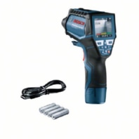 Temperature/humidity measuring device 0601083300