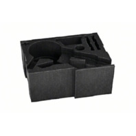 Einlage fr Werkzeug GET 55-125/75-150 1600A01B72
