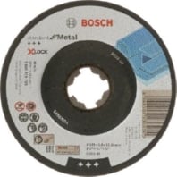 Trennscheibe X-Lock 2608619783