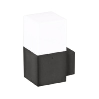 Wandleuchte IP44 WQM172715