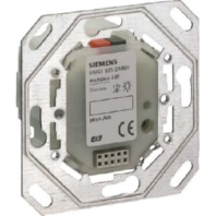 Unterputzfhler AQR2540NF, S55720-S142
