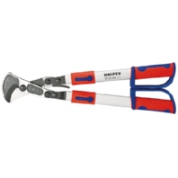 Kabelschere br�niert 570mm 95 32 038