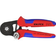 Crimpzange f�r Aderendh. 180mm 97 53 14