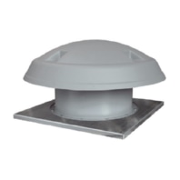 Axial-Dachventilator 11598m3/h, NW710 DAD 71/6