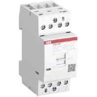 Installation contactor 230...240VAC/DC EN25-30N-06