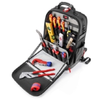 Werkzeugrucksack Modul X18 - Sanitr 00 21 50 S