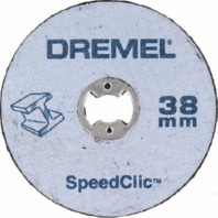 Starter-Set DREMEL EZ SpeedClic 2615S406JC