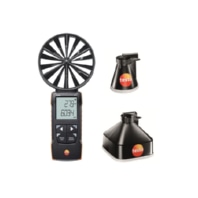 Flgelrad-Anemometer Set 1 testo 417 Set 1