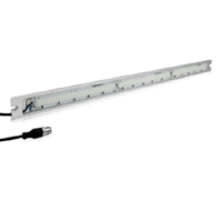 Machine and work bench luminaire MB-N-701-K-B3