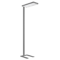 Floor lamp 5x110W LED not exchangeable FS486F150S 58518800