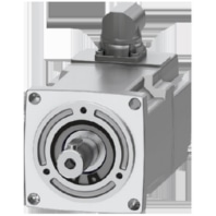 Electric motor 1FK2103-2AH00-1MA0