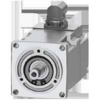Electric motor 1FK2203-2AK00-2MA0