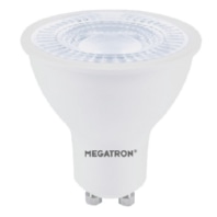 LED-Reflektorlampe PAR16 GU10, 827 MT65009