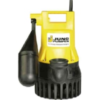 Submersible wastewater pump U 5 KS Niro #JP09417