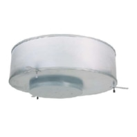 Recessed installation box for luminaire BTS 413.150.142