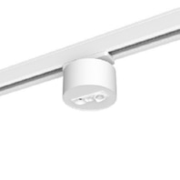 Sensor Stromschiene schwarz