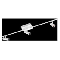 Spot-Schienensystem TW, wei�, 320703