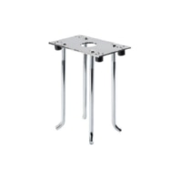 Mounting plate for luminaires 600584